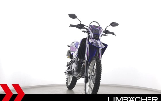 Gebrauchtmotorrad Yamaha WR125R - Bild 11