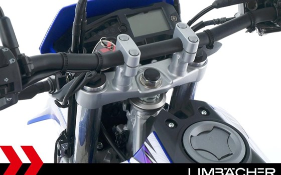 Gebrauchtmotorrad Yamaha WR125R - Bild 12