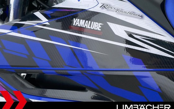 Gebrauchtmotorrad Yamaha WR125R - Bild 13