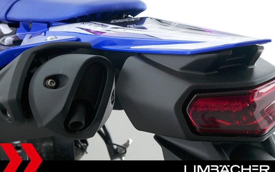 Gebrauchtmotorrad Yamaha WR125R - Bild 14