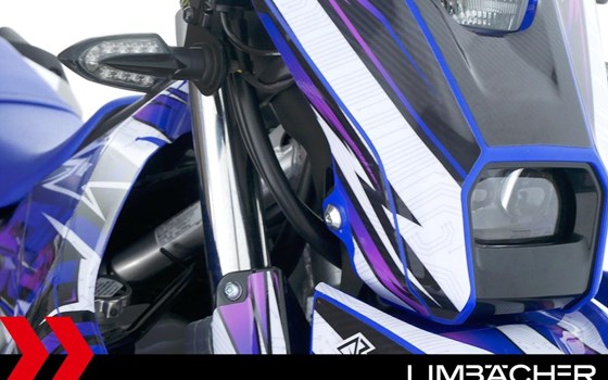 Gebrauchtmotorrad Yamaha WR125R - Bild 16