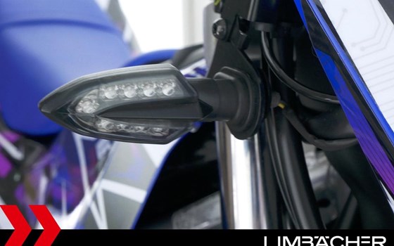 Gebrauchtmotorrad Yamaha WR125R - Bild 17