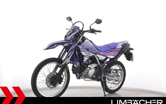 Gebrauchtmotorrad Yamaha WR125R - Bild 4