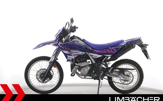 Gebrauchtmotorrad Yamaha WR125R - Bild 5