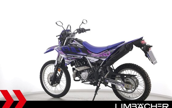 Gebrauchtmotorrad Yamaha WR125R - Bild 6