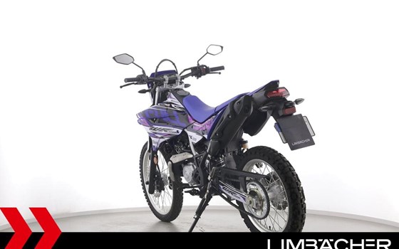 Gebrauchtmotorrad Yamaha WR125R - Bild 7