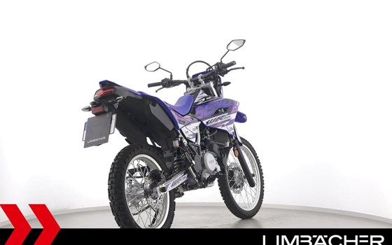 Gebrauchtmotorrad Yamaha WR125R - Bild 8