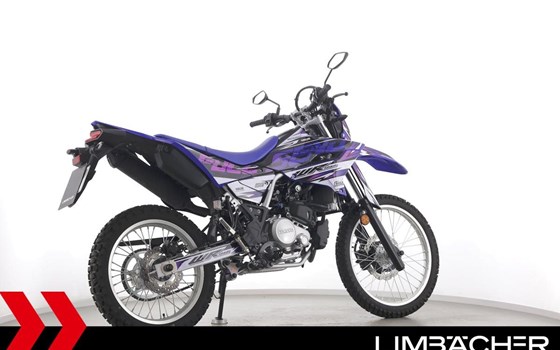 Gebrauchtmotorrad Yamaha WR125R - Bild 9