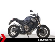 Honda CB650R