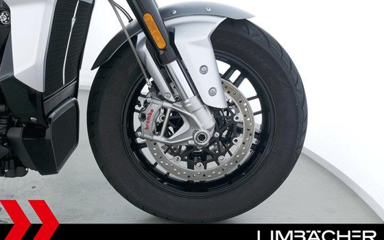 Gebrauchtmotorrad Triumph Rocket 3 R - Bild 14