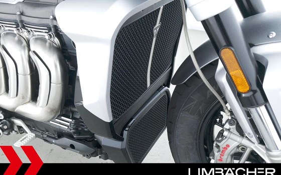 Gebrauchtmotorrad Triumph Rocket 3 R - Bild 15