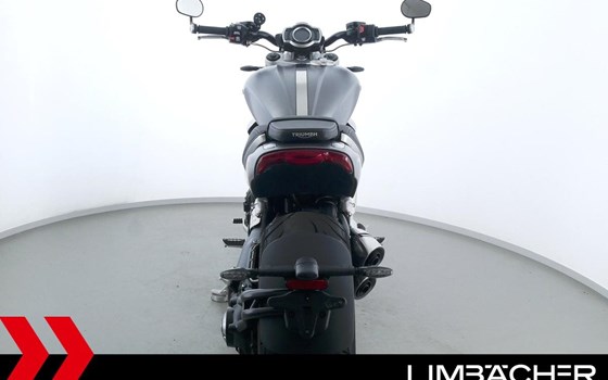 Gebrauchtmotorrad Triumph Rocket 3 R - Bild 18