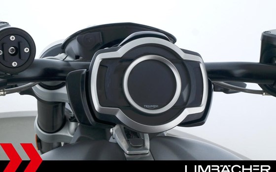 Gebrauchtmotorrad Triumph Rocket 3 R - Bild 23