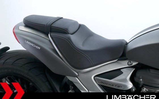 Gebrauchtmotorrad Triumph Rocket 3 R - Bild 25