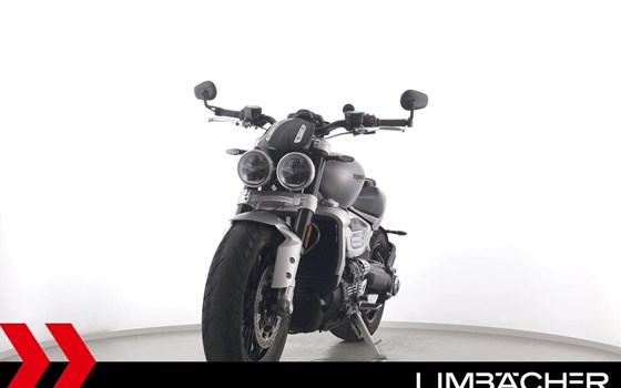 Gebrauchtmotorrad Triumph Rocket 3 R - Bild 3