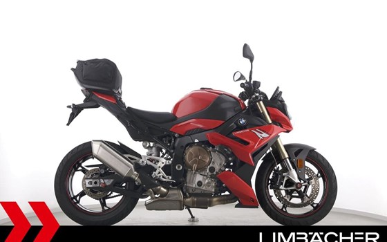 Gebrauchtmotorrad BMW S 1000 R - Bild 10