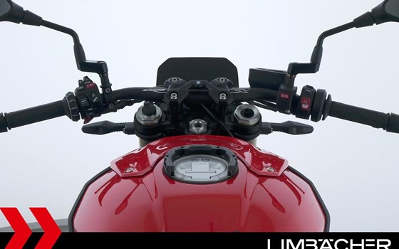 Gebrauchtmotorrad BMW S 1000 R - Bild 13