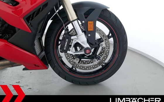 Gebrauchtmotorrad BMW S 1000 R - Bild 14
