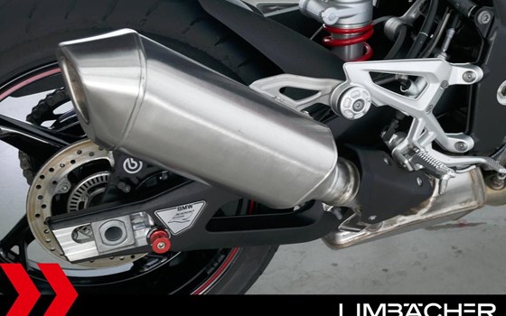 Gebrauchtmotorrad BMW S 1000 R - Bild 15