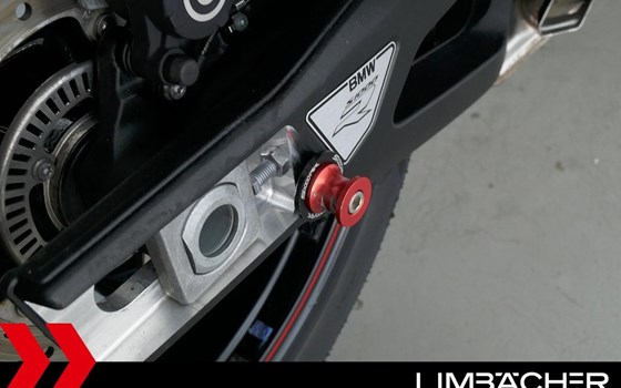 Gebrauchtmotorrad BMW S 1000 R - Bild 16