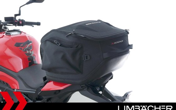 Gebrauchtmotorrad BMW S 1000 R - Bild 17