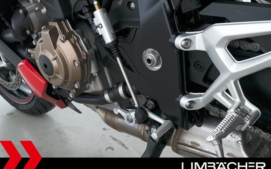 Gebrauchtmotorrad BMW S 1000 R - Bild 18