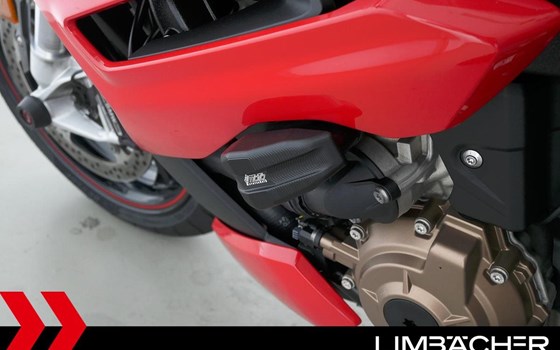 Gebrauchtmotorrad BMW S 1000 R - Bild 19