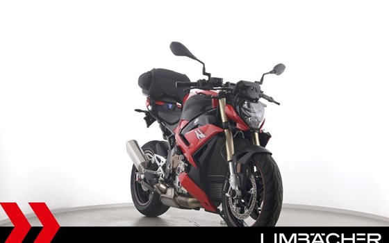 Gebrauchtmotorrad BMW S 1000 R - Bild 2