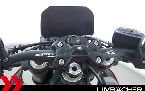Gebrauchtmotorrad BMW S 1000 R - Bild 22