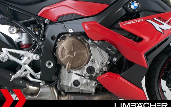 Gebrauchtmotorrad BMW S 1000 R - Bild 23
