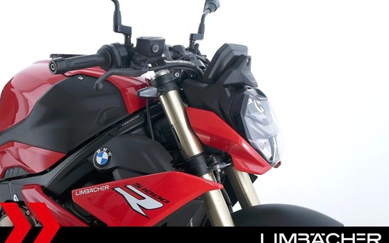 Gebrauchtmotorrad BMW S 1000 R - Bild 25