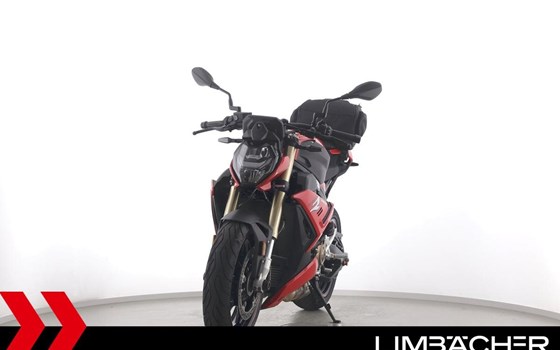 Gebrauchtmotorrad BMW S 1000 R - Bild 3
