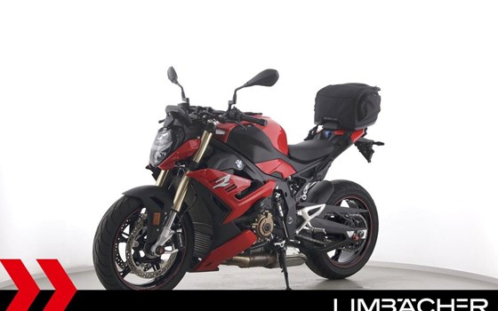 Gebrauchtmotorrad BMW S 1000 R - Bild 4