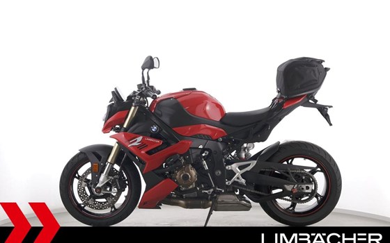 Gebrauchtmotorrad BMW S 1000 R - Bild 5