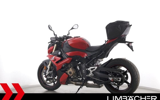 Gebrauchtmotorrad BMW S 1000 R - Bild 6