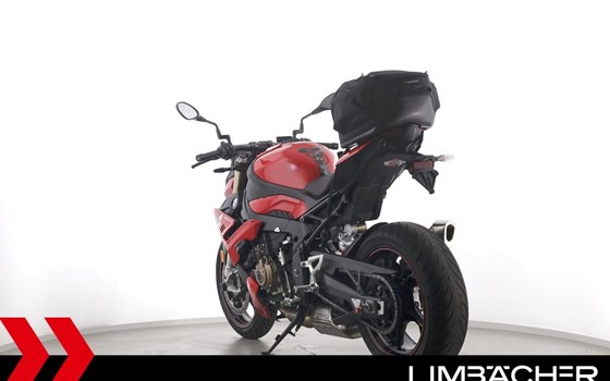 Gebrauchtmotorrad BMW S 1000 R - Bild 7