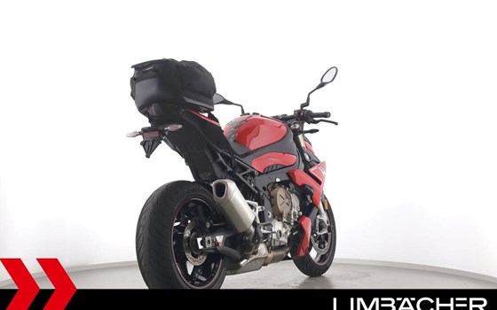 Gebrauchtmotorrad BMW S 1000 R - Bild 8