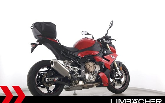 Gebrauchtmotorrad BMW S 1000 R - Bild 9