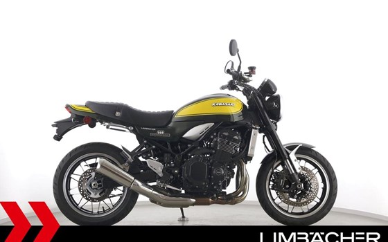 Gebrauchtmotorrad Kawasaki Z900 RS - Bild 10