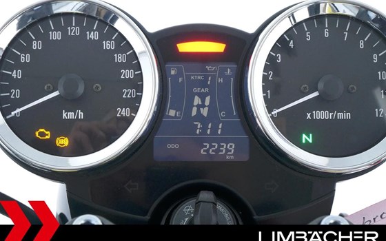 Gebrauchtmotorrad Kawasaki Z900 RS - Bild 12