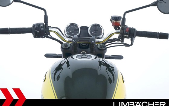 Gebrauchtmotorrad Kawasaki Z900 RS - Bild 13