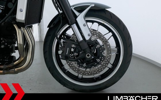 Gebrauchtmotorrad Kawasaki Z900 RS - Bild 14