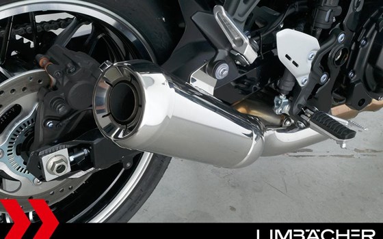 Gebrauchtmotorrad Kawasaki Z900 RS - Bild 15