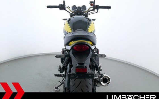 Gebrauchtmotorrad Kawasaki Z900 RS - Bild 16