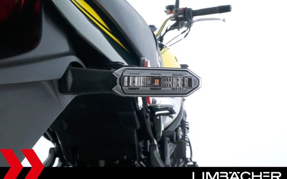 Gebrauchtmotorrad Kawasaki Z900 RS - Bild 17
