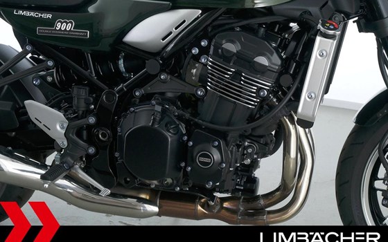 Gebrauchtmotorrad Kawasaki Z900 RS - Bild 20