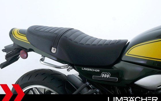 Gebrauchtmotorrad Kawasaki Z900 RS - Bild 21
