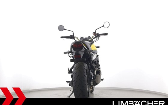 Gebrauchtmotorrad Kawasaki Z900 RS - Bild 23