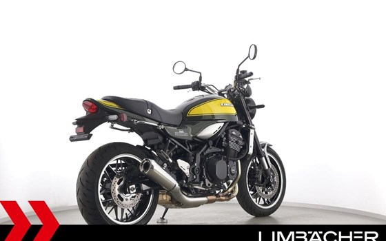 Gebrauchtmotorrad Kawasaki Z900 RS - Bild 24