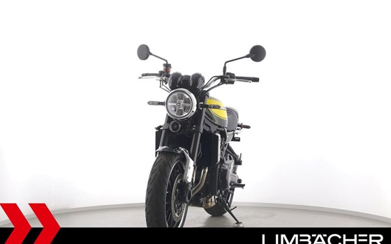 Gebrauchtmotorrad Kawasaki Z900 RS - Bild 3